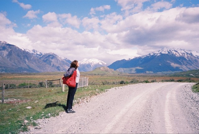 If you've seen The Two Towers, you'll understand this picture.