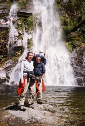 A good spot for lunch