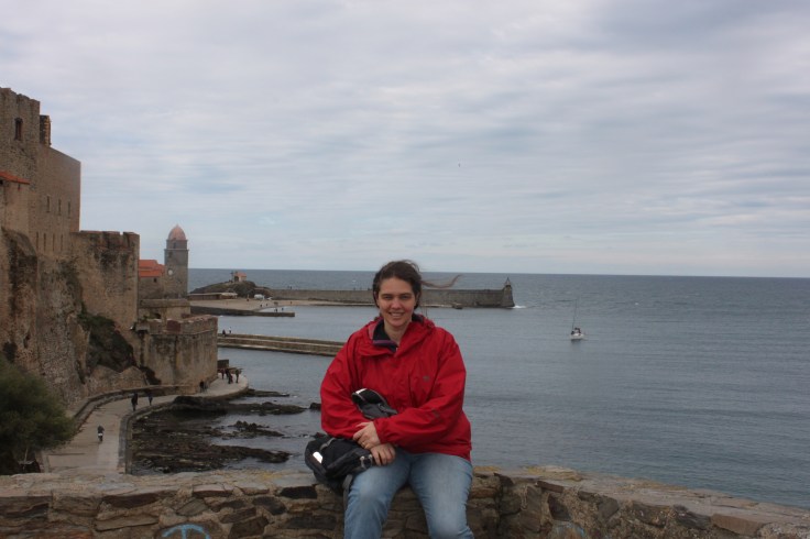 Sure beats seven hours freezing on a hill somewhere.