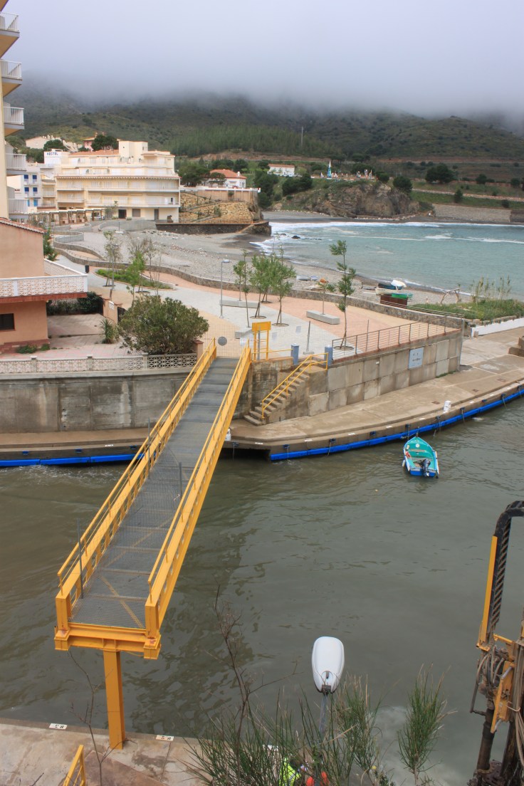 Let's not go  that way.