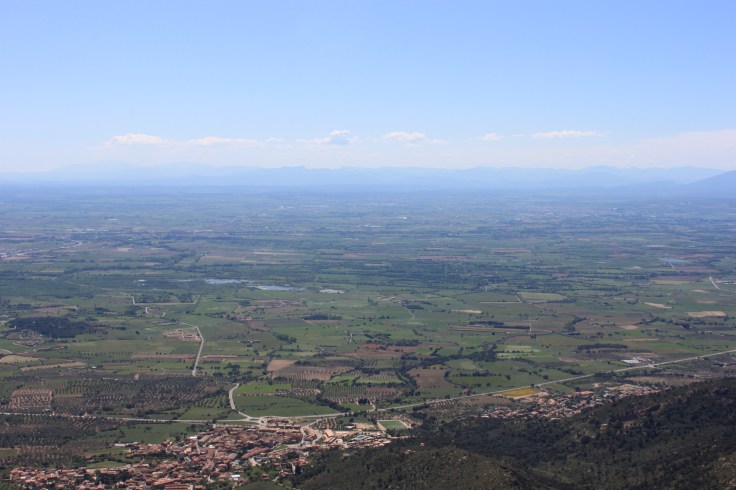 Even better in person!