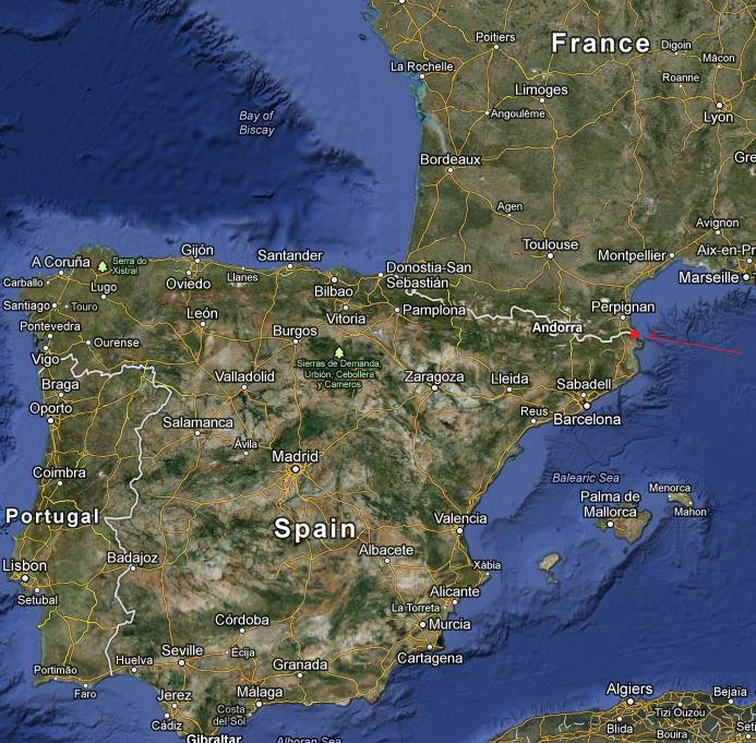 A broader perspective on where we were