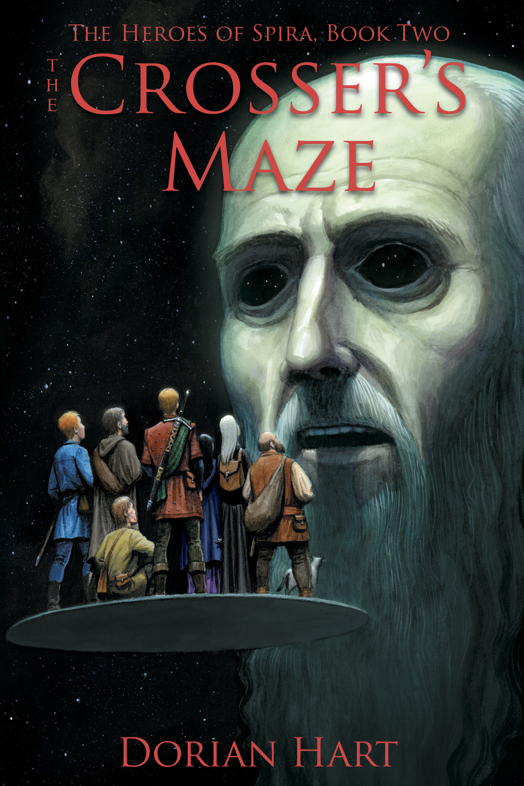 Crosser's Maze cover final 300dpi.jpg